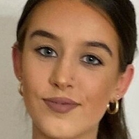 Lucy McCullough Naken