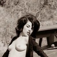 Lucy Offerall Naken