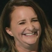 Lucy Porter Naken