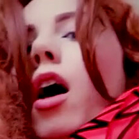 Ludella Hahn Naken