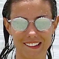 Ludivine Kadri Sagna Naken