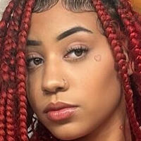 LUHREDTHABADDIE Naken