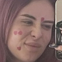 Luisa Früh Naken