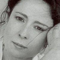 Luisa Maneri Naken