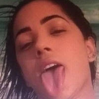 Luiza Mota Furacão Naken