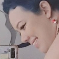 Luizachubby Naken