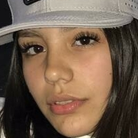 Luli Alarcon Naken