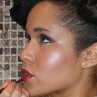 Lulu Dahl Naken