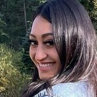 Lulu Reyes Naken