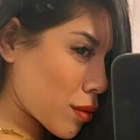 LuluLove Naken