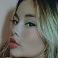 luly_mg Naken