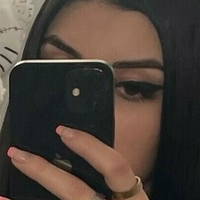 Luma Skye Naken