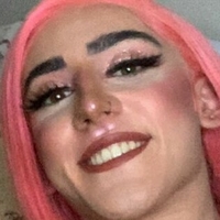 Luna Mari Naken