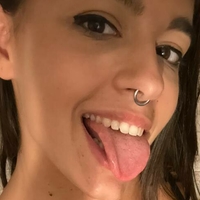 Luna Ventura Naken