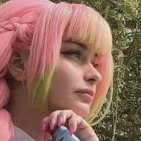 lunachan_tv Naken