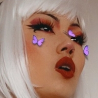 Lunachrissy Naken