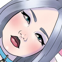 Lunar Girl Naken