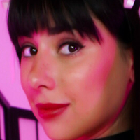 LunaRexx ASMR Naken