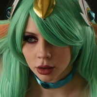 lunasnow Naken