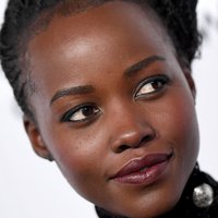 Lupita Nyong'o Naken