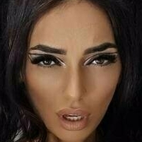 lustful_modest Naken