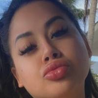 Lusty Alivia Naken