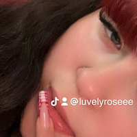 luvelyrose Naken