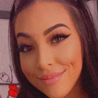 luvvcristina Naken