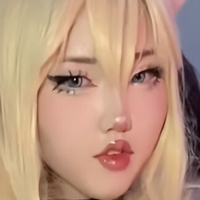 luxxezi Naken