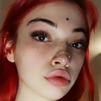 luzgoddes Naken