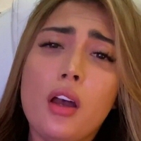 Luzzvioletta Naken