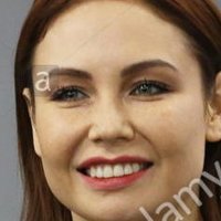 Lyaisan Utyasheva Naken