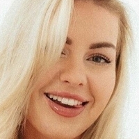 LYDIA ISABELL Naken