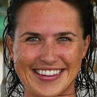 Lydia Paleschi Naken