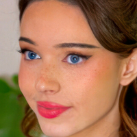lydiaviolet Naken