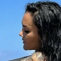 Lylah Jane Naken