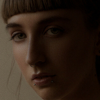 Lyndsie Alguire Naken