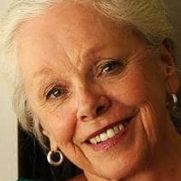 Lynette Curran Naken