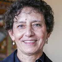 Lynn A. Freedman Naken