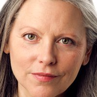 Lynne Adams Naken