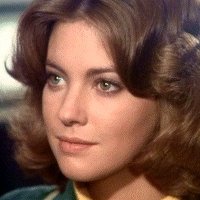 Lynne Frederick Naken