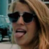 Mackenzie Alstrom Naken