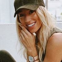 Macy Mariano Naken