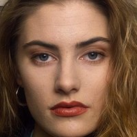 Mädchen Amick Naken