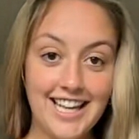 Maddie Goetz Naken
