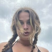 Maddie Moon Naken
