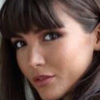 Maddison Jaizani Naken