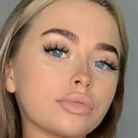 Maddy Rose Kate Naken