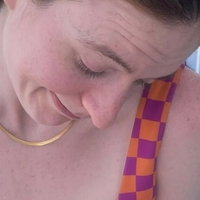 Maddy Smith Naken