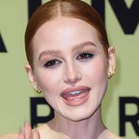 Madelaine Petsch Naken